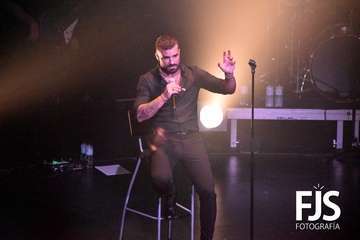 Concierto de Tutto Durán en Telde/TA/Francisco Javier Santana.